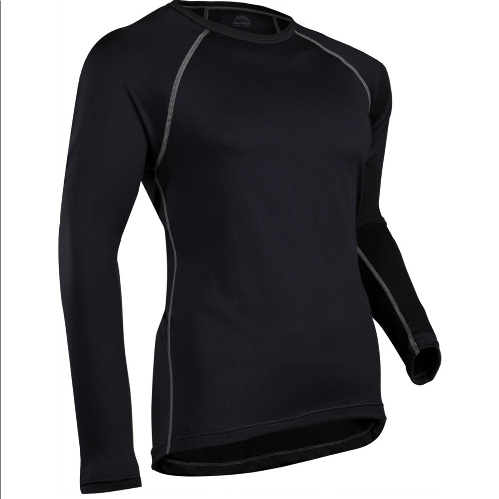 Coldpruf Quest Performance Base Layer Men’s Size M